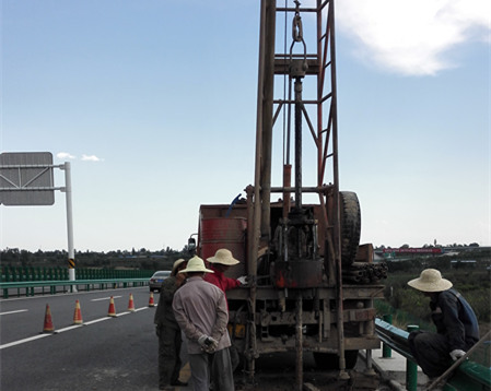 西安勘察鉆探值得推薦！