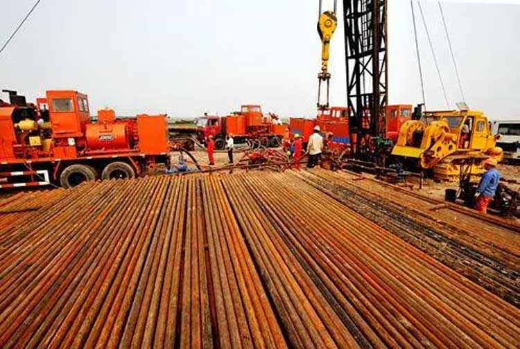 西安勘察鉆探 西安勘察鉆探